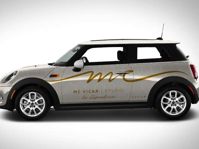 MC Vicar Studio 04
