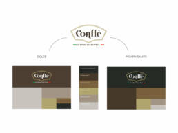 Conflè - di Storie e di Bottega by Francioso Comunicazione - 13