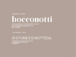 Conflè - di Storie e di Bottega by Francioso Comunicazione - 9