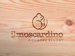Il Moscardino - Country Resort by Francioso Comunicazione - 1