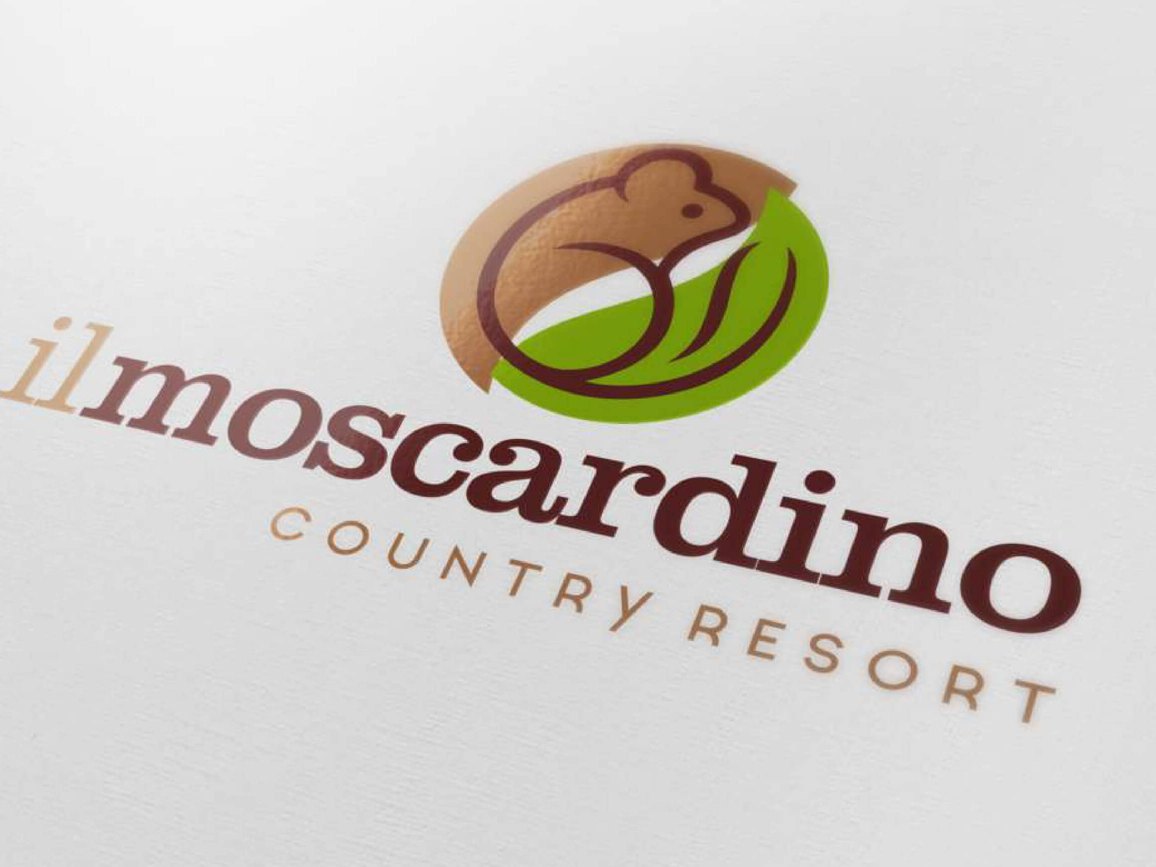 Il Moscardino - Country Resort by Francioso Comunicazione - 10