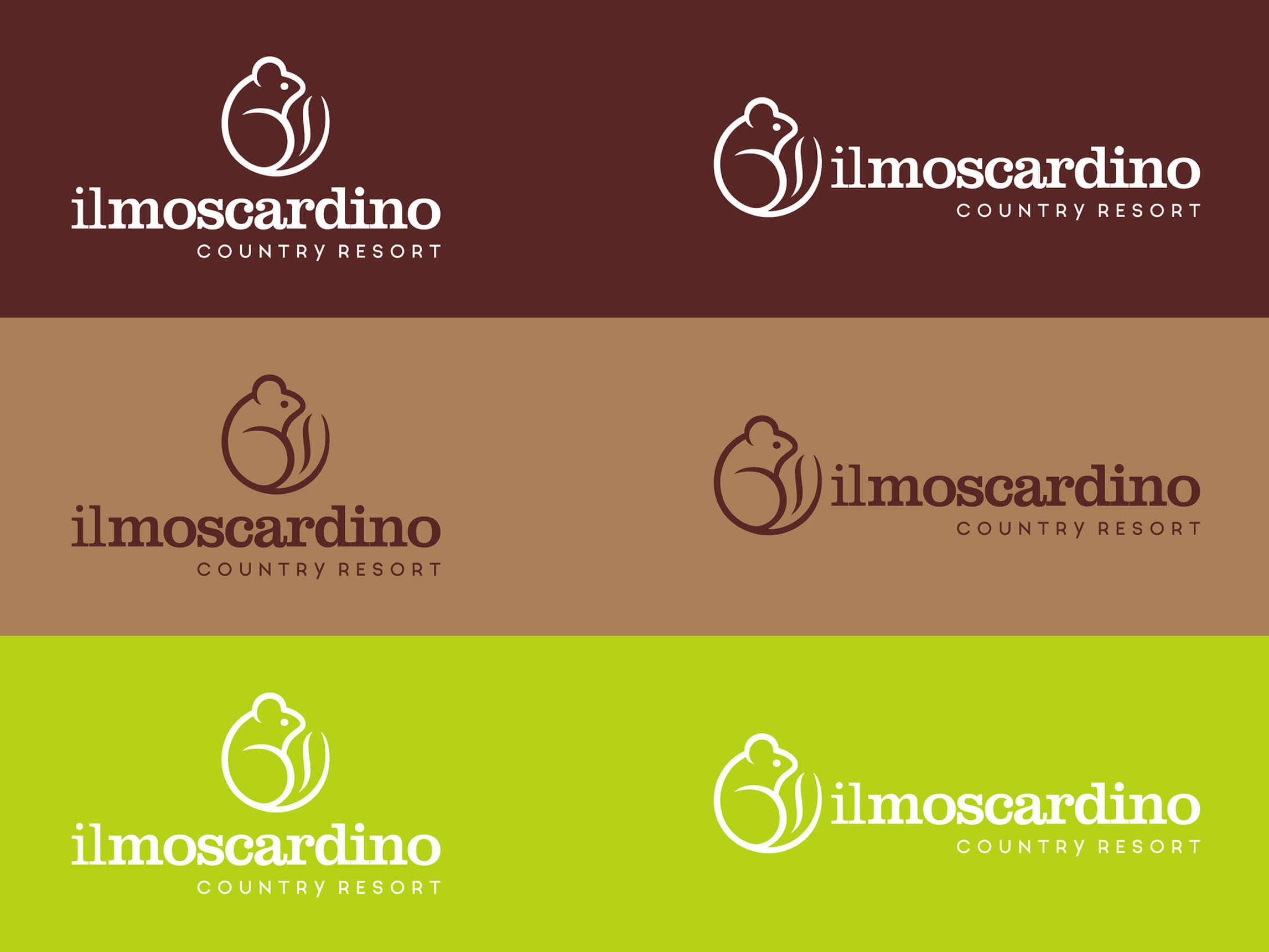 Il Moscardino - Country Resort by Francioso Comunicazione - 7