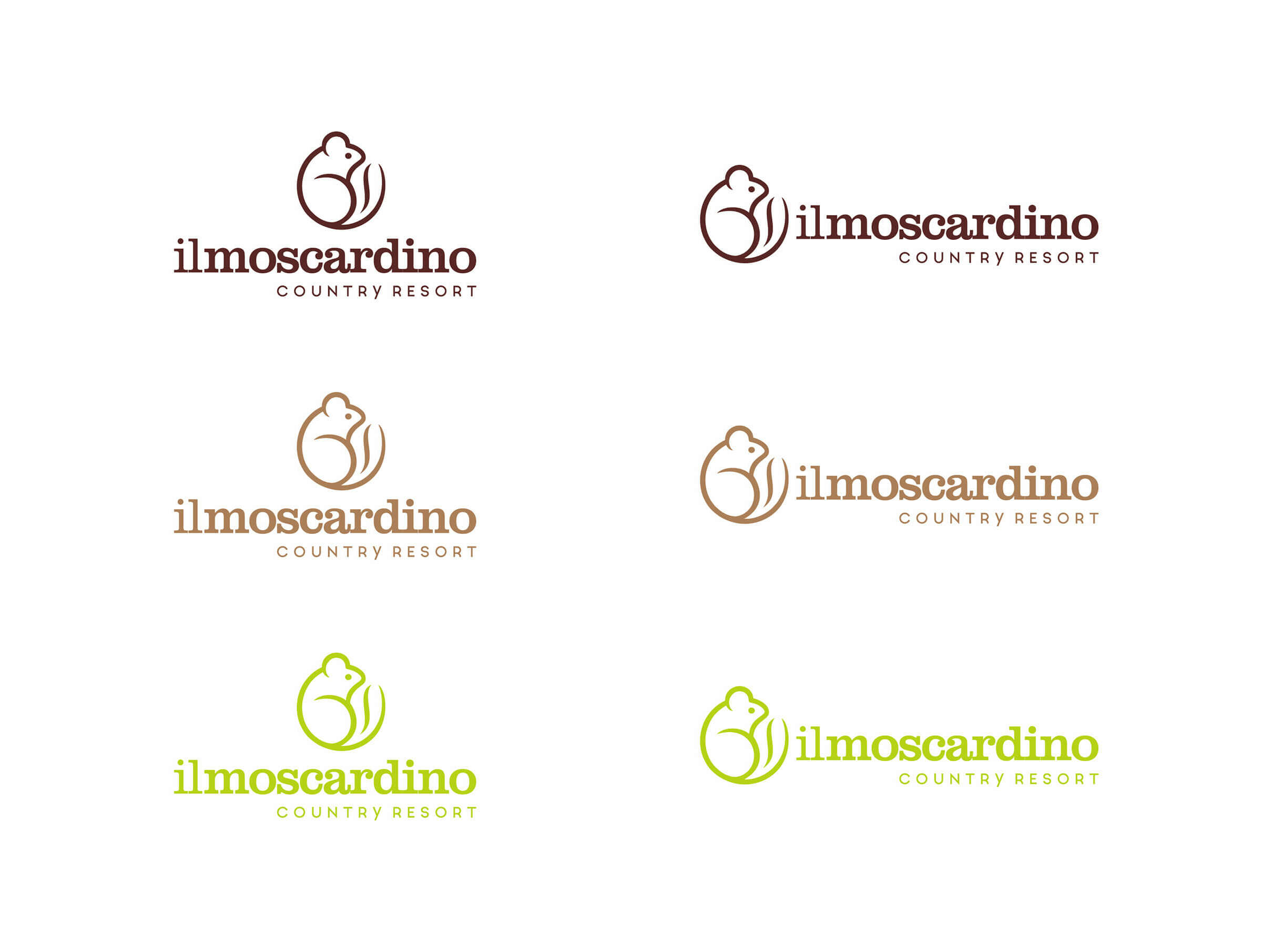 Il Moscardino - Country Resort by Francioso Comunicazione - 9