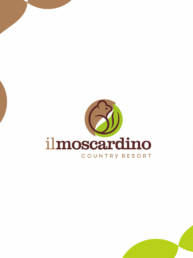 Il Moscardino - Country Resort by Francioso Comunicazione - Main