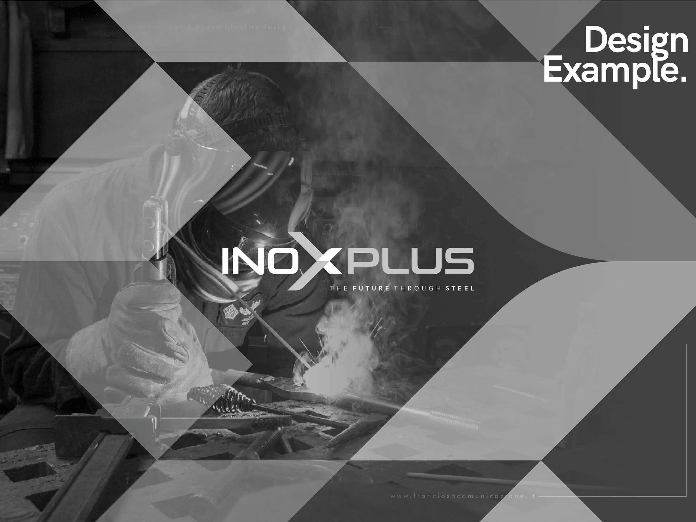 Inox Plus by Francioso Comunicazione - 4