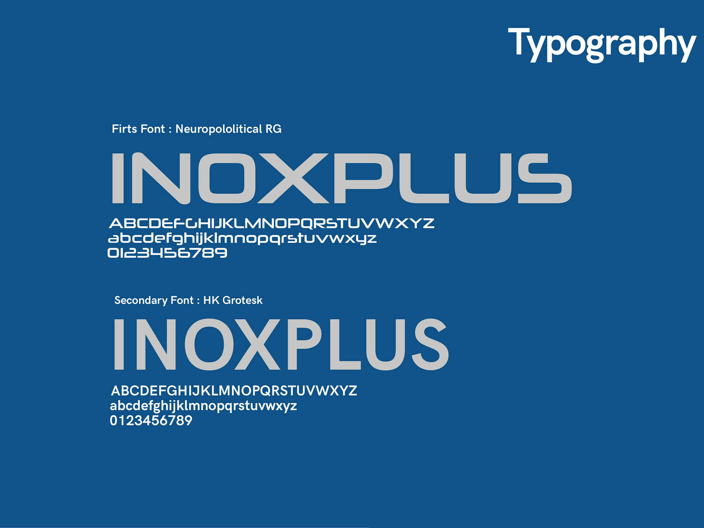 Inox Plus by Francioso Comunicazione - 7