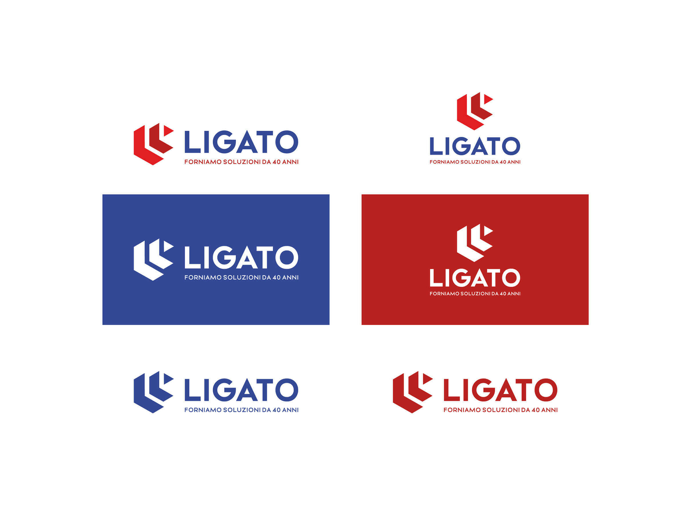 Ligato by Francioso Comunicazione - 4