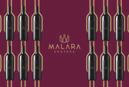 Malara - Enoteca by Francioso Comunicazione - 1