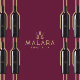 Malara - Enoteca by Francioso Comunicazione - 1