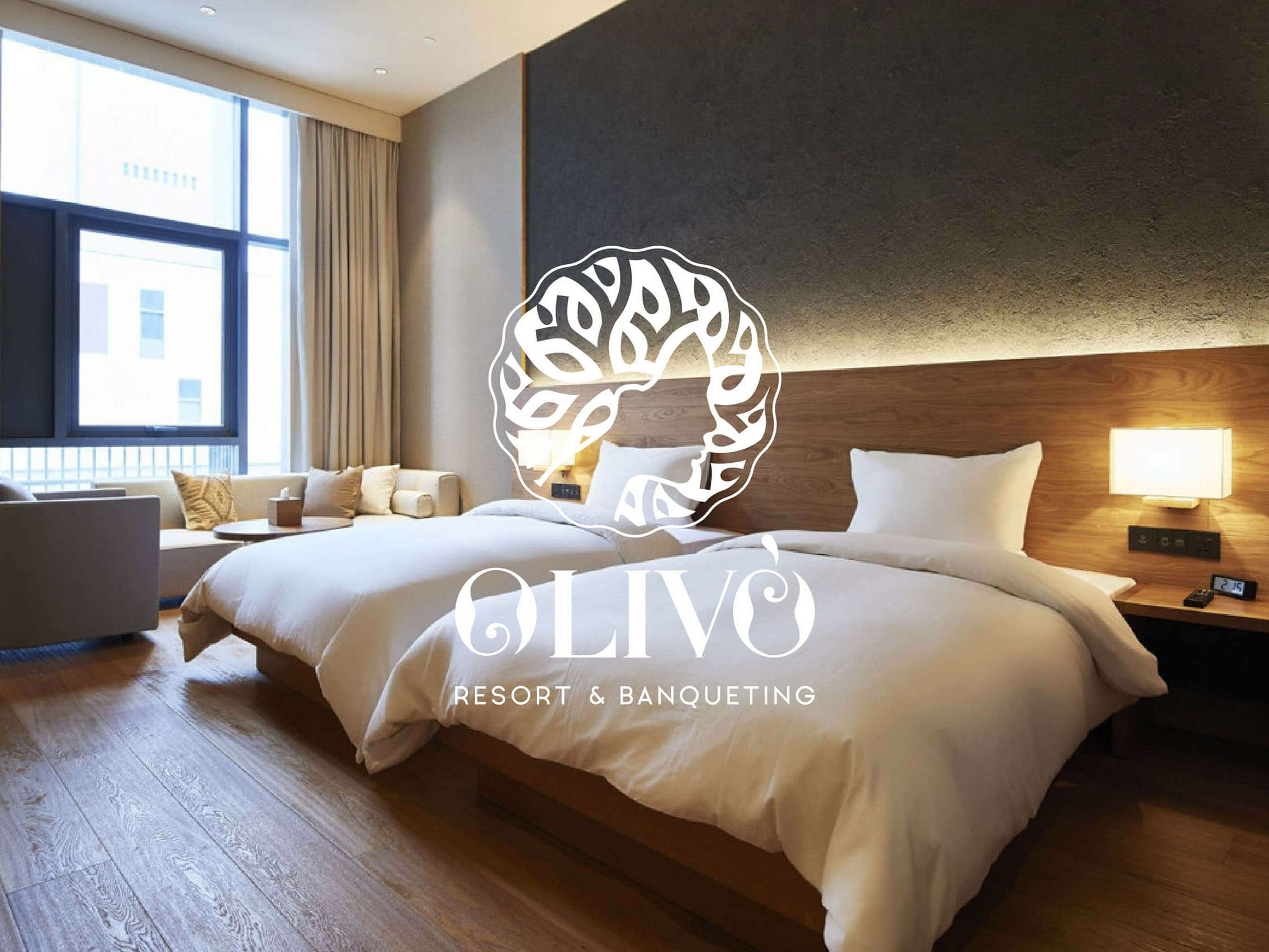 Olivò - Resort & Banqueting by Francioso Comunicazione - 2