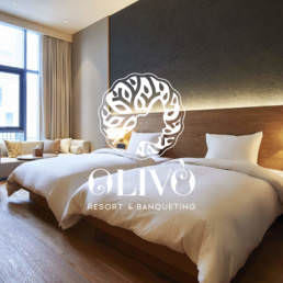Olivò - Resort & Banqueting by Francioso Comunicazione - 2