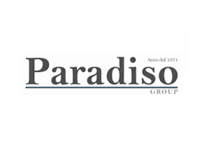 Paradiso Group - Francioso Comunicazione