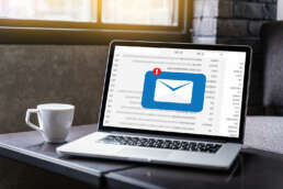 Email Marketing - Marcello Francioso comunicazione